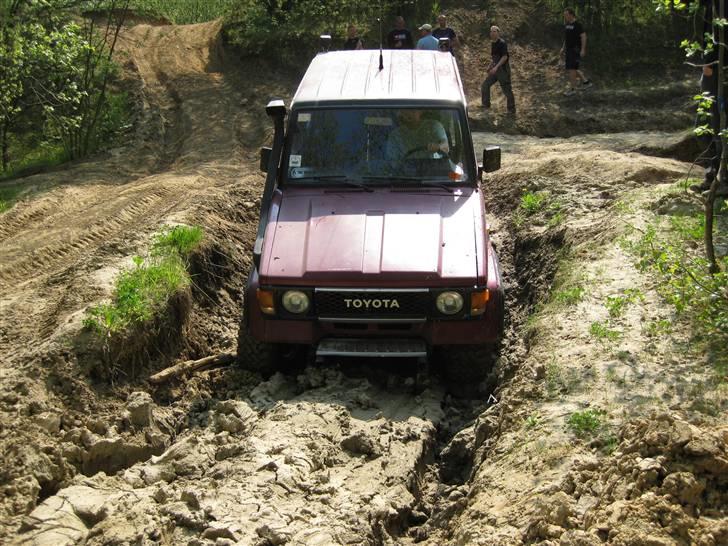 Seest Grusgrav med SORD billede 20