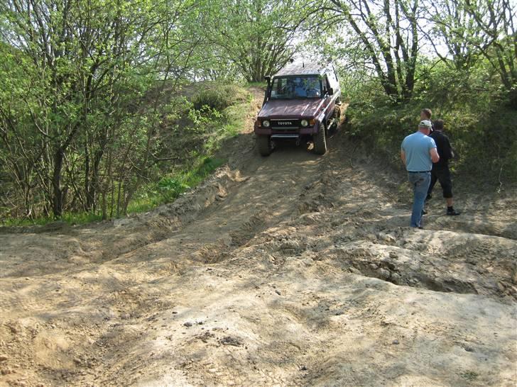Seest Grusgrav med SORD billede 21