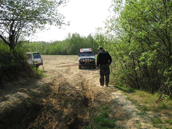 Seest Grusgrav med SORD billede 22