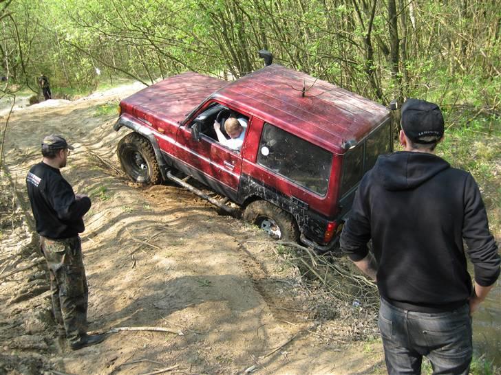 Seest Grusgrav med SORD billede 23