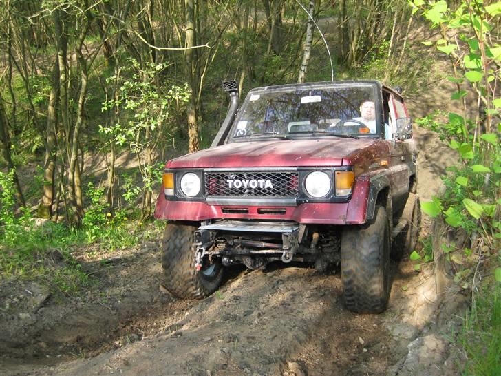 Seest Grusgrav med SORD billede 25