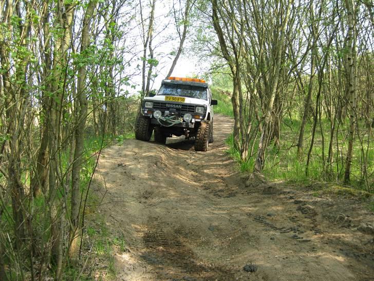 Seest Grusgrav med SORD billede 27