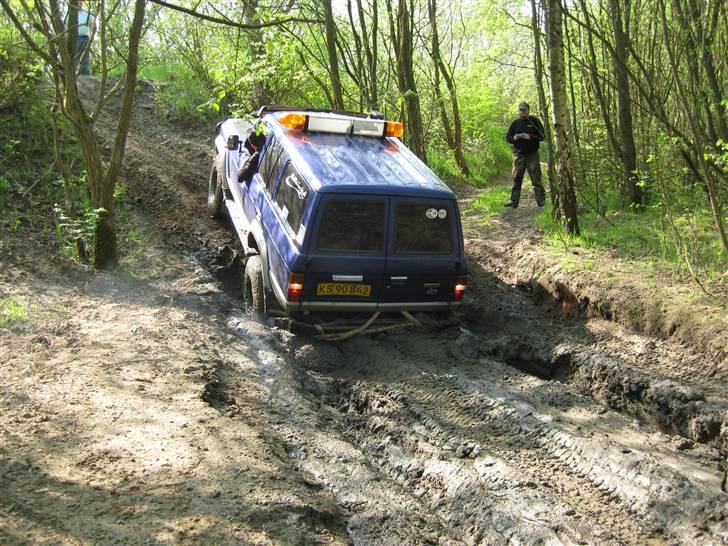 Seest Grusgrav med SORD billede 29