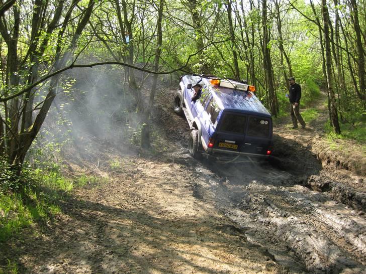 Seest Grusgrav med SORD billede 31