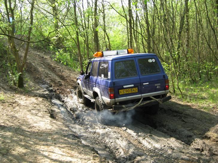 Seest Grusgrav med SORD billede 32