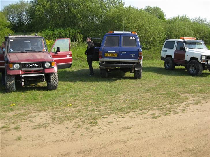 Seest Grusgrav med SORD billede 34