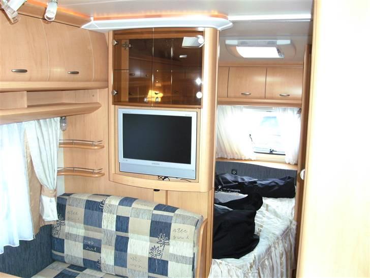 Hobby 500 kmfe billede 2