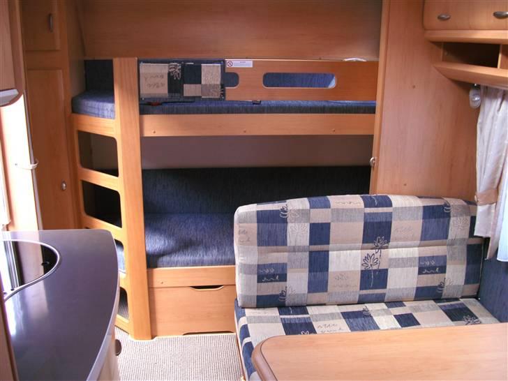 Hobby 500 kmfe billede 4