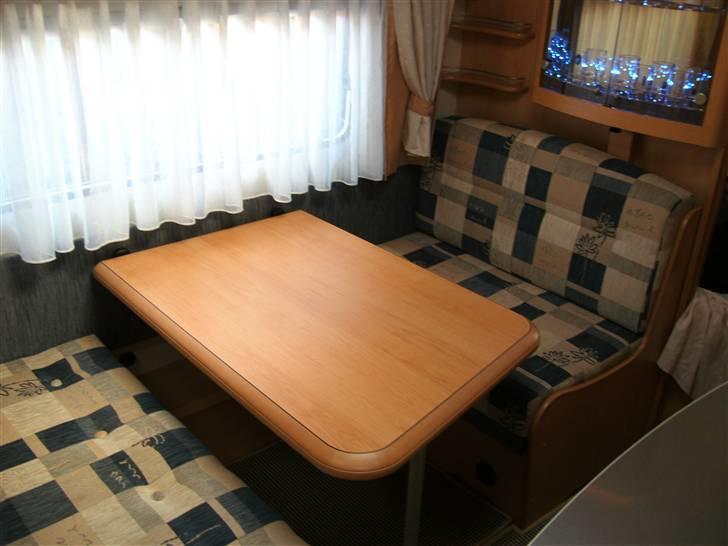 Hobby 500 kmfe billede 5