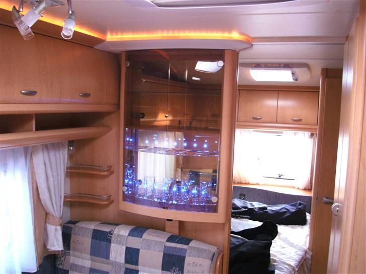 Hobby 500 kmfe billede 6