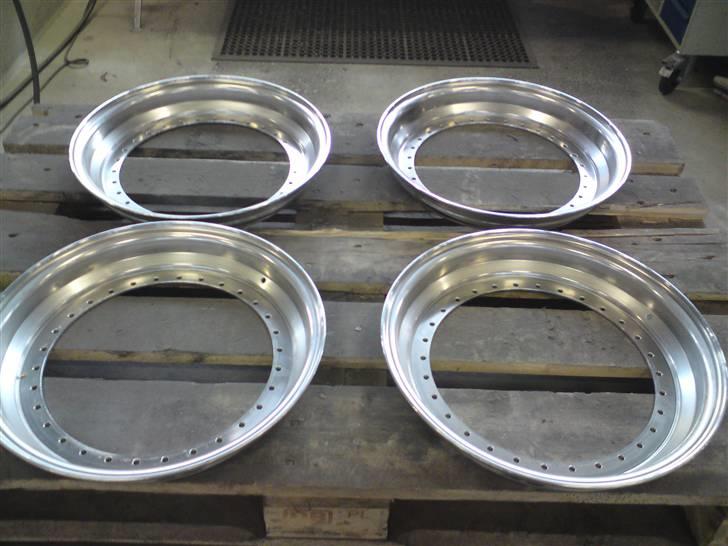 Fælgkanter for vwfreak - Sådan så de ud inden jeg gik igang med dem billede 1