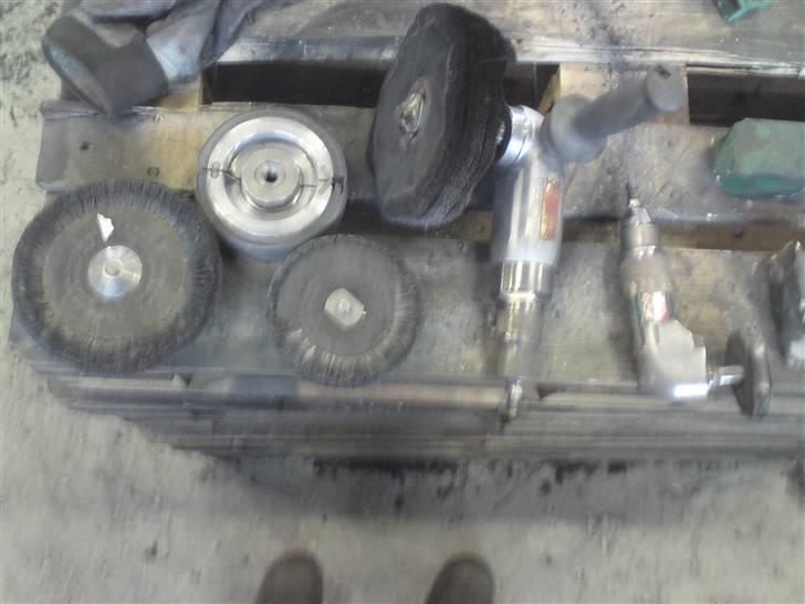 Fælgkanter for vwfreak - Her er så det værktøj jeg har brugt til at lave dem med billede 13