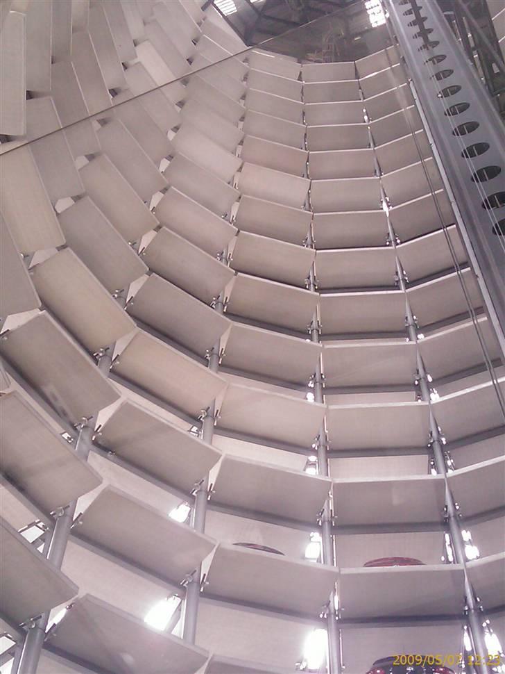 VW i  Wolfsburg / Autostadt  billede 22