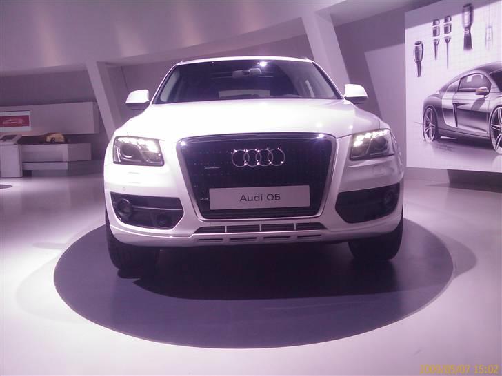 VW i  Wolfsburg / Autostadt  billede 26