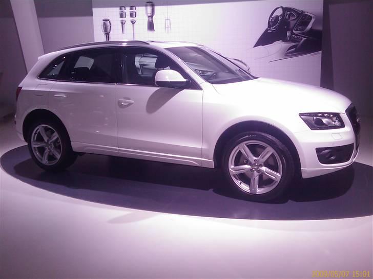 VW i  Wolfsburg / Autostadt  billede 27