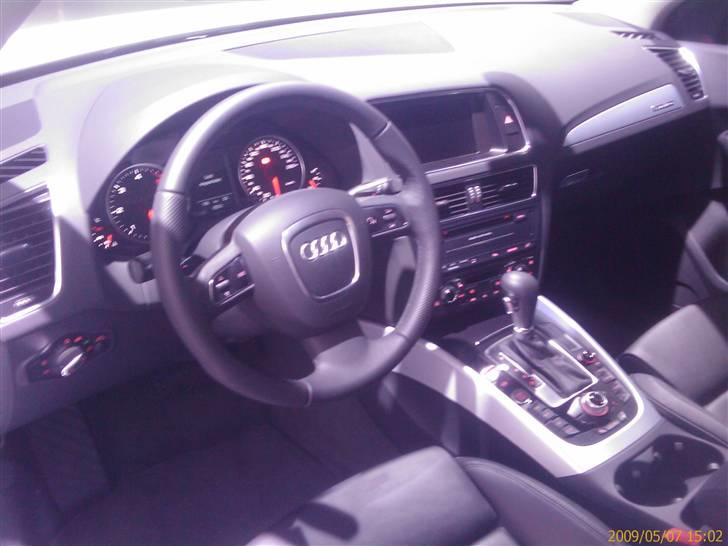 VW i  Wolfsburg / Autostadt  billede 28