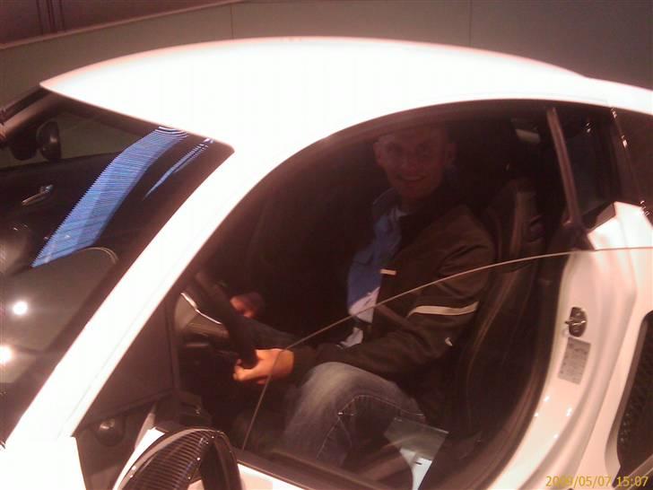 VW i  Wolfsburg / Autostadt  billede 31