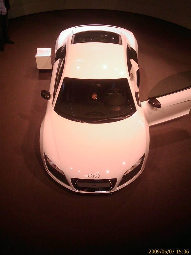 VW i  Wolfsburg / Autostadt  billede 34