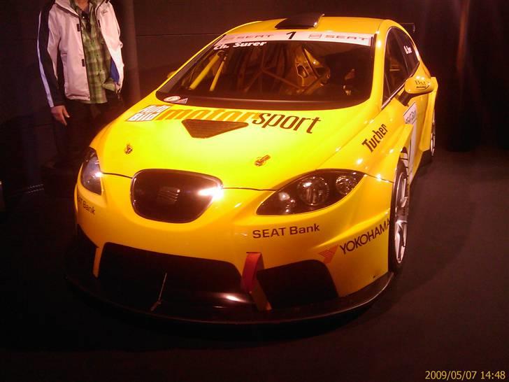 VW i  Wolfsburg / Autostadt  billede 40