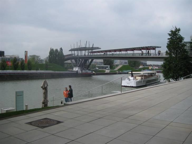 VW i  Wolfsburg / Autostadt  billede 45