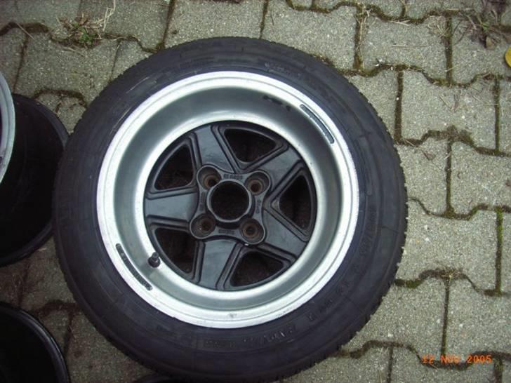 Drømme fælge :)  - Compomotiv 8x13 billede 3