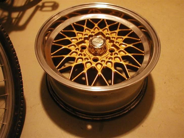 Drømme fælge :)  - BBS RA
 billede 4