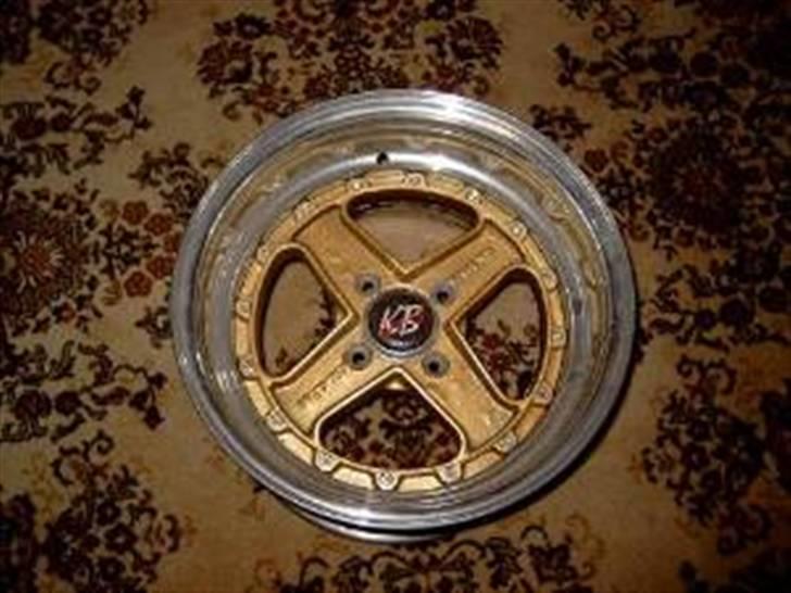 Drømme fælge :)  - Ddr rennsport jn 2 billede 10