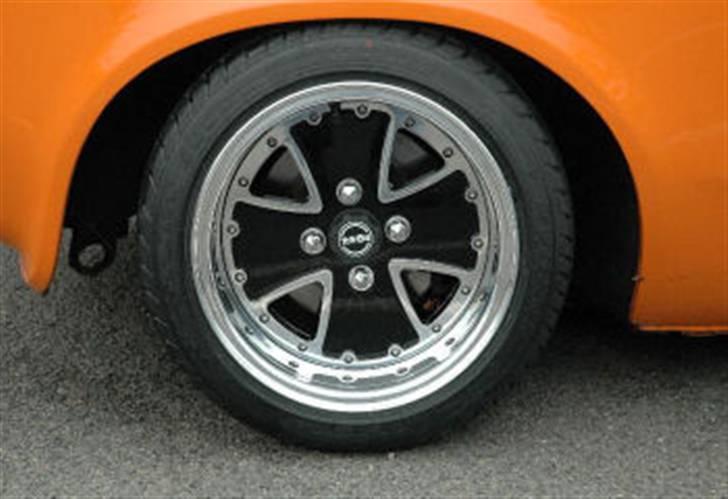 Drømme fælge :)  - Eisernes Kreuz EK Version 1 billede 12