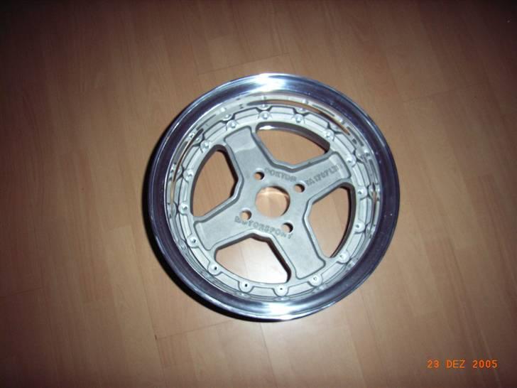 Drømme fælge :)  - DR Motorsport billede 14