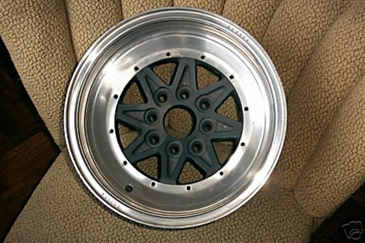 Drømme fælge :)  - Zweiteiler ??? billede 15