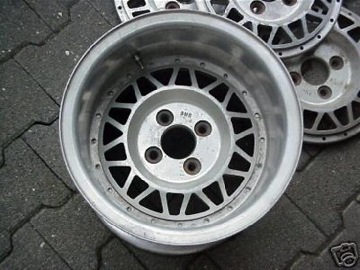 Drømme fælge :)  - Speedline billede 17