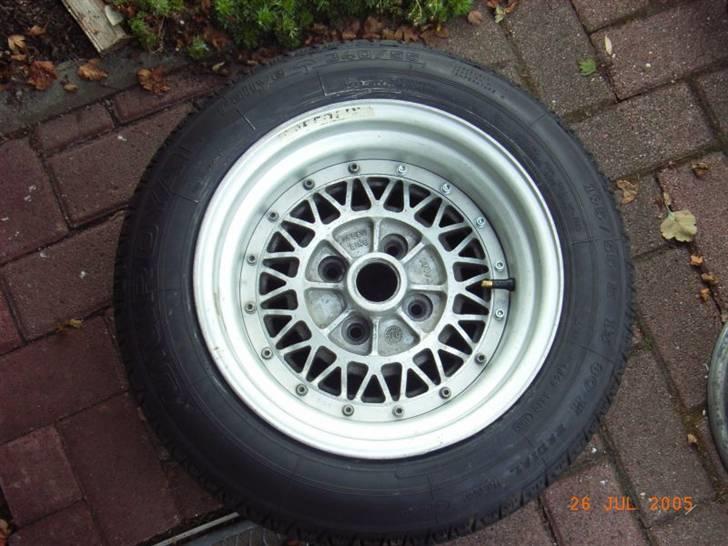 Drømme fælge :)  - Speedline bmw cup billede 18