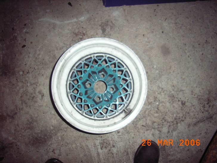 Drømme fælge :)  - Ronal Racing billede 19