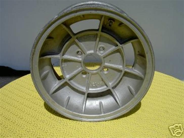 Drømme fælge :)  - Remotec 6x13 billede 24