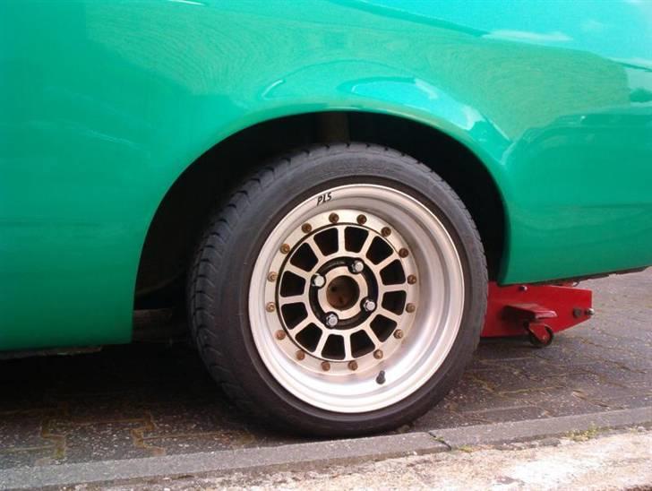 Drømme fælge :)  - PLS Silverstone billede 25