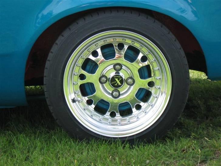 Drømme fælge :)  - ??? billede 27