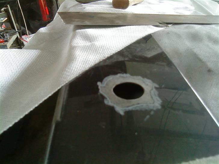 Renovering af 300ZX Twin Turbo "Tykke Bertha" - Gjort klart til at lukke hullet. billede 212