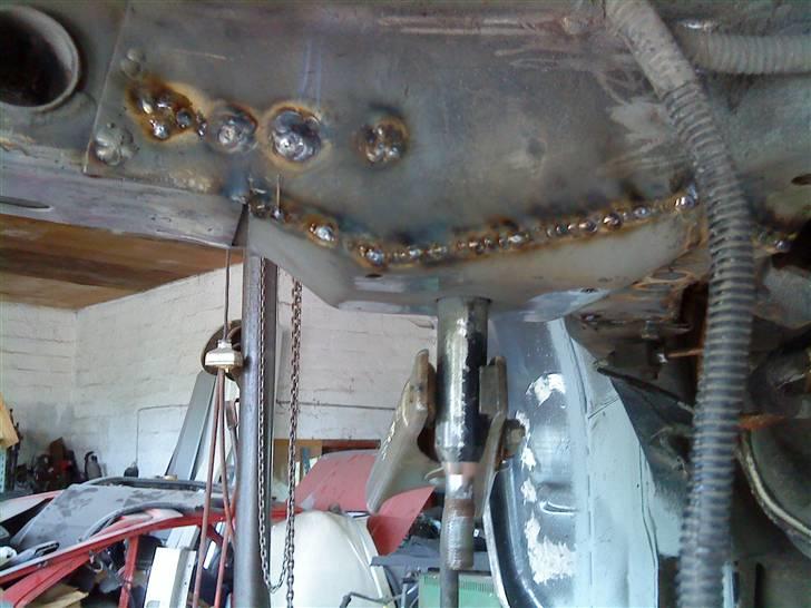 Renovering af 300ZX Twin Turbo "Tykke Bertha" billede 218