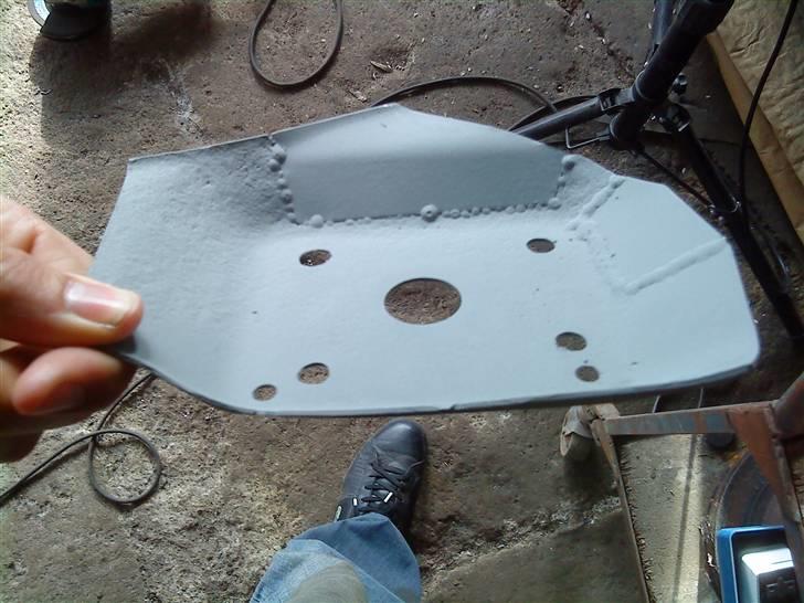 Renovering af 300ZX Twin Turbo "Tykke Bertha" billede 219