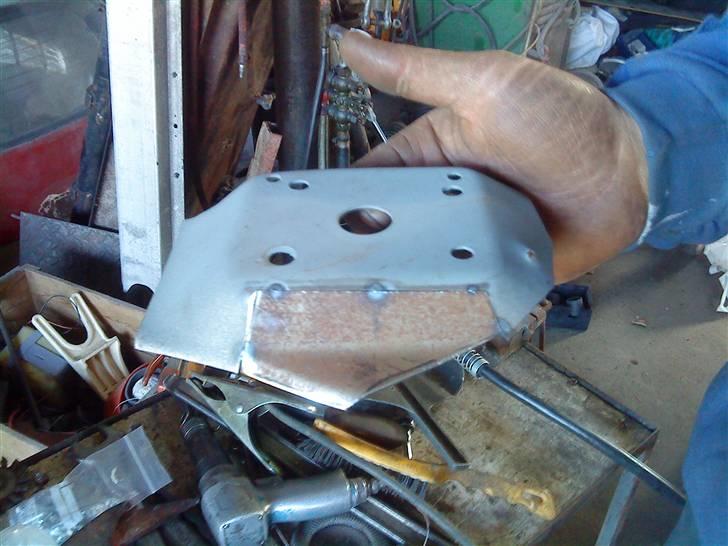 Renovering af 300ZX Twin Turbo "Tykke Bertha" billede 220