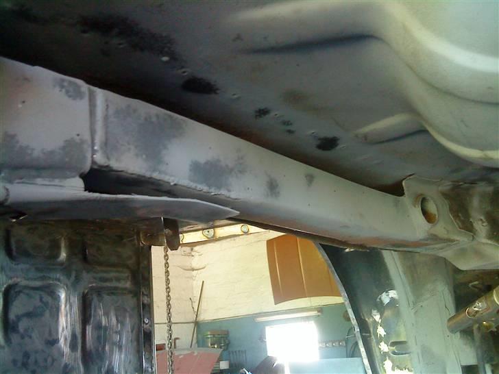 Renovering af 300ZX Twin Turbo "Tykke Bertha" billede 221