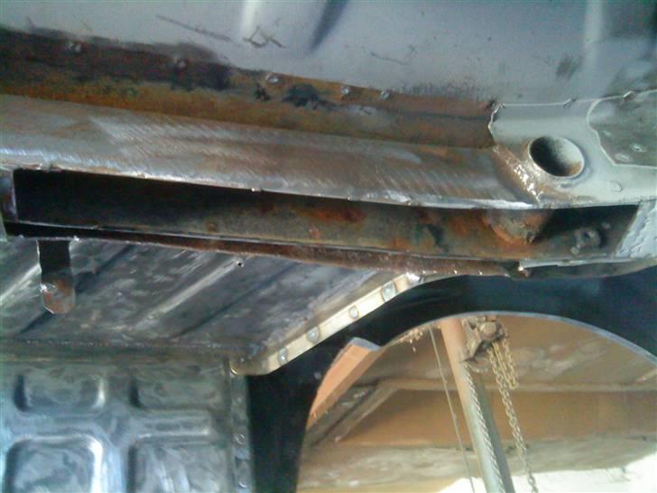 Renovering af 300ZX Twin Turbo "Tykke Bertha" billede 222