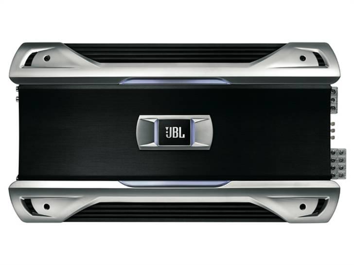 Anlæg - JBL GTO1004

- JBL 4 Kanals Bilforstærker
- 100W RMS x 4 kanaler ved 4 ohm
- 150W RMS x 4 kanaler ved 2 ohm
- 320W RMS x 2 kanaler ved 4 ohm  

Produktbeskrivelse:

600 Watt 4-Kanals Full-Range Bilforstærker med indbygget i variable elektroniske Crossover og variable Basfremhævning. 

Den GTO1004 er blevet manipuleret for at sikre optimal effekt levering i talrige impedances med lav forvrængning. Det kommer outfitted med variable 12dB per oktav elektronisk delefilter giver dig mulighed for at optimere systemet tuning baseret på højttaler placering og ledsagende højttaleren komponenter. Hele spektret Preamp udgange er forudsat lette flere forstærker Tilslutninger uden behov for høj-tab Y-adaptere eller signal splittere. Den GTO1004 er et godt valg hvis du søger at øge produktionen af din nuværende bil audio system. For yderligere at forbedre systemets ydeevne, vi vil foreslå, at du også tilføje et par JBL's GTO højtalere. 

Den GTO1004 også funktioner direkte slutte, som tillader brug af op til 4-gauge magt og jord kabel for at sikre nok saft bliver leveret. Direkte forbinde højttaler terminaler bruges også eliminerer behovet for ekstra adaptere eller specielle fittings. Fælles-dimension forstærker fodspor bruges på alle de GTO modeller giver to fælles dimensioner for ultra rene flere forstærker model anlæg.

Power Output 100W RMS x 4 kanaler ved 4 ohm, 150W RMS x 4 kanaler ved 2 ohm, 320W RMS x 2 kanaler ved 4 ohm 
Signal-støj (dBA) 104dBA (reference mærkeeffekt i 4 ohm) 
THD 0.02% (nominel effekt ved 4 ohm); ≤ 1% (bridged 2 kanal mode) 
Frekvensgang 10Hz - 100kHz (-3dB) 
Mål (L x B x H) 18-9/16 "x 10-3/8" x 2-1/8 " billede 21