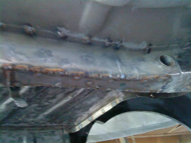 Renovering af 300ZX Twin Turbo "Tykke Bertha" billede 223