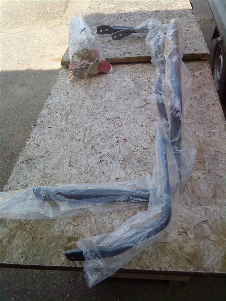 Renovering af 300ZX Twin Turbo "Tykke Bertha" billede 226