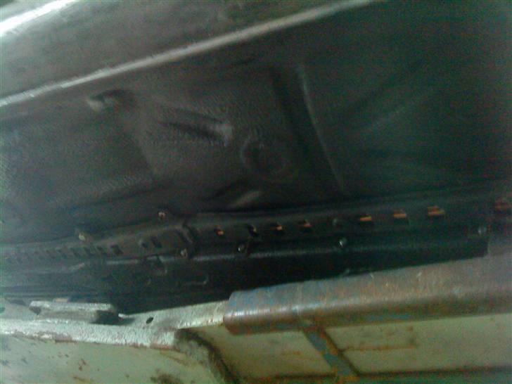 Renovering af 300ZX Twin Turbo "Tykke Bertha" billede 227