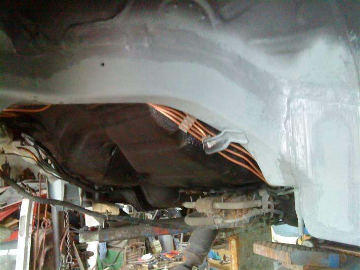 Renovering af 300ZX Twin Turbo "Tykke Bertha" billede 228