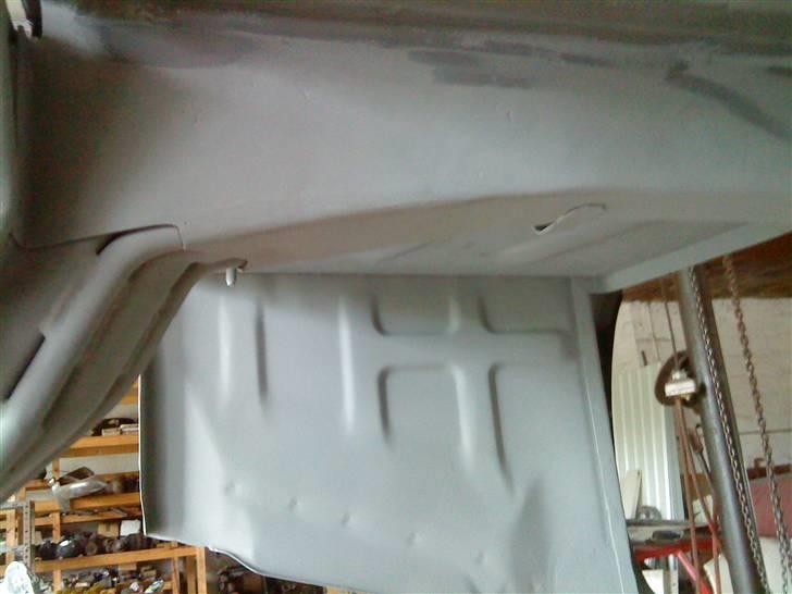 Renovering af 300ZX Twin Turbo "Tykke Bertha" billede 229