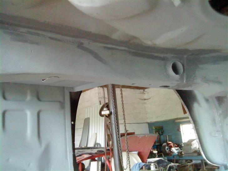 Renovering af 300ZX Twin Turbo "Tykke Bertha" billede 230