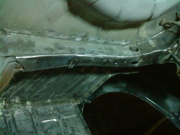 Renovering af 300ZX Twin Turbo "Tykke Bertha" billede 231